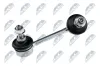 Stange/Strebe, Stabilisator Hinterachse Hinterachse rechts NTY ZLT-NS-096 Bild Stange/Strebe, Stabilisator Hinterachse Hinterachse rechts NTY ZLT-NS-096