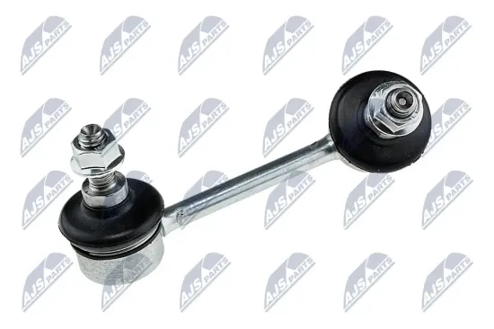 Stange/Strebe, Stabilisator Hinterachse Hinterachse rechts NTY ZLT-NS-096 Bild Stange/Strebe, Stabilisator Hinterachse Hinterachse rechts NTY ZLT-NS-096