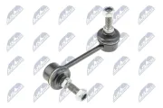 Stange/Strebe, Stabilisator Hinterachse Hinterachse links NTY ZLT-NS-099