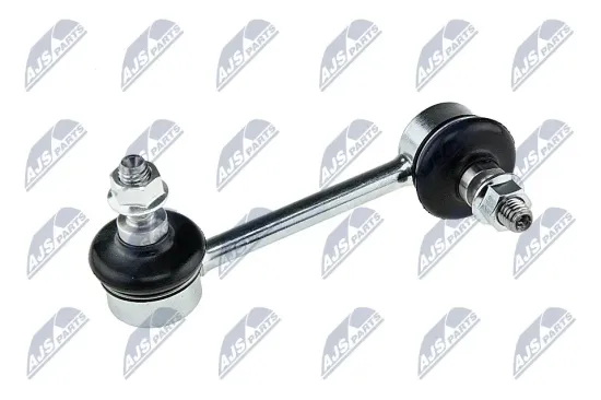 Stoßdämpfer Vorderachse links NTY A-BM-001 Bild Stoßdämpfer Vorderachse links NTY A-BM-001