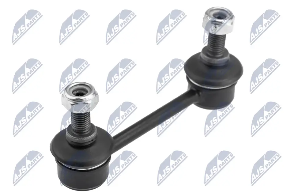 Stange/Strebe, Stabilisator Hinterachse links Hinterachse rechts NTY ZLT-NS-101