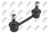 Stange/Strebe, Stabilisator Hinterachse links Hinterachse rechts NTY ZLT-NS-101