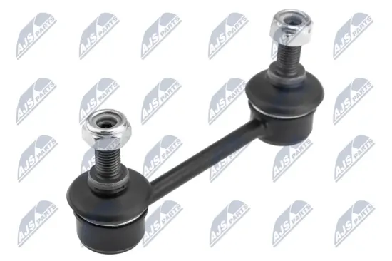 Stange/Strebe, Stabilisator Hinterachse links Hinterachse rechts NTY ZLT-NS-101 Bild Stange/Strebe, Stabilisator Hinterachse links Hinterachse rechts NTY ZLT-NS-101