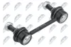 Stange/Strebe, Stabilisator Hinterachse links Hinterachse rechts NTY ZLT-NS-101 Bild Stange/Strebe, Stabilisator Hinterachse links Hinterachse rechts NTY ZLT-NS-101