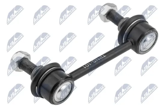 Stange/Strebe, Stabilisator Hinterachse links Hinterachse rechts NTY ZLT-NS-101 Bild Stange/Strebe, Stabilisator Hinterachse links Hinterachse rechts NTY ZLT-NS-101