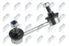 Stange/Strebe, Stabilisator Hinterachse links NTY ZLT-NS-107