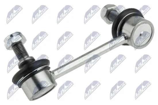 Stange/Strebe, Stabilisator Hinterachse links NTY ZLT-NS-107 Bild Stange/Strebe, Stabilisator Hinterachse links NTY ZLT-NS-107