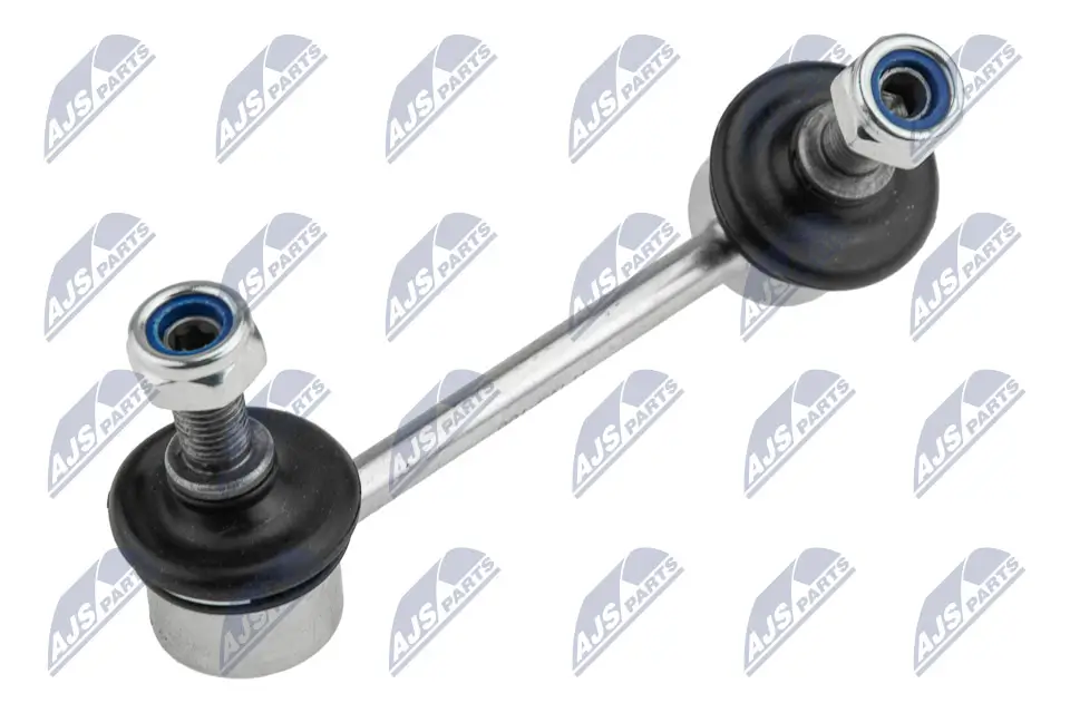 Stange/Strebe, Stabilisator Hinterachse rechts NTY ZLT-NS-108
