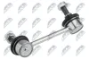 Stange/Strebe, Stabilisator Hinterachse rechts NTY ZLT-NS-108 Bild Stange/Strebe, Stabilisator Hinterachse rechts NTY ZLT-NS-108