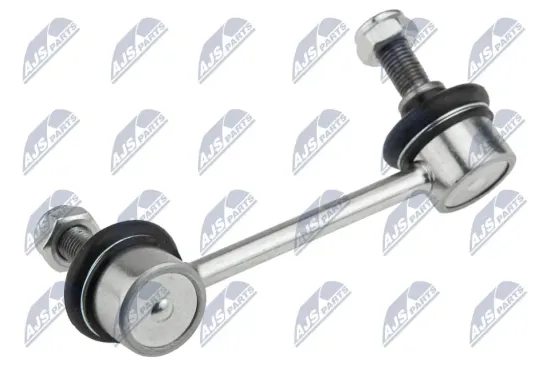 Stange/Strebe, Stabilisator Hinterachse rechts NTY ZLT-NS-108 Bild Stange/Strebe, Stabilisator Hinterachse rechts NTY ZLT-NS-108