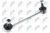 Stange/Strebe, Stabilisator Hinterachse links NTY ZLT-NS-113 Bild Stange/Strebe, Stabilisator Hinterachse links NTY ZLT-NS-113