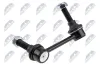 Stange/Strebe, Stabilisator Hinterachse links NTY ZLT-NS-114 Bild Stange/Strebe, Stabilisator Hinterachse links NTY ZLT-NS-114