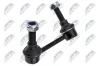 Stange/Strebe, Stabilisator Hinterachse rechts NTY ZLT-NS-115 Bild Stange/Strebe, Stabilisator Hinterachse rechts NTY ZLT-NS-115
