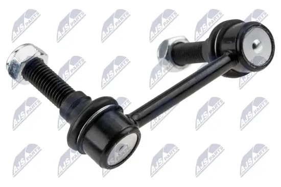 Stange/Strebe, Stabilisator Hinterachse rechts NTY ZLT-NS-115 Bild Stange/Strebe, Stabilisator Hinterachse rechts NTY ZLT-NS-115
