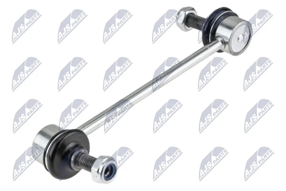 Stange/Strebe, Stabilisator Hinterachse links Hinterachse rechts NTY ZLT-PE-004