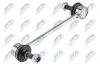 Stange/Strebe, Stabilisator Hinterachse links Hinterachse rechts NTY ZLT-PE-004 Bild Stange/Strebe, Stabilisator Hinterachse links Hinterachse rechts NTY ZLT-PE-004
