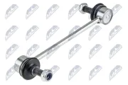 Stange/Strebe, Stabilisator Hinterachse links Hinterachse rechts NTY ZLT-PE-004