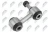 Stange/Strebe, Stabilisator Hinterachse NTY ZLT-PL-004 Bild Stange/Strebe, Stabilisator Hinterachse NTY ZLT-PL-004