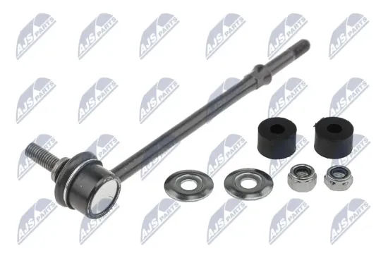 Stange/Strebe, Stabilisator Hinterachse Hinterachse links Hinterachse rechts NTY ZLT-PL-005 Bild Stange/Strebe, Stabilisator Hinterachse Hinterachse links Hinterachse rechts NTY ZLT-PL-005