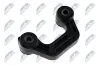 Stange/Strebe, Stabilisator Hinterachse Hinterachse links Hinterachse rechts NTY ZLT-SB-001 Bild Stange/Strebe, Stabilisator Hinterachse Hinterachse links Hinterachse rechts NTY ZLT-SB-001