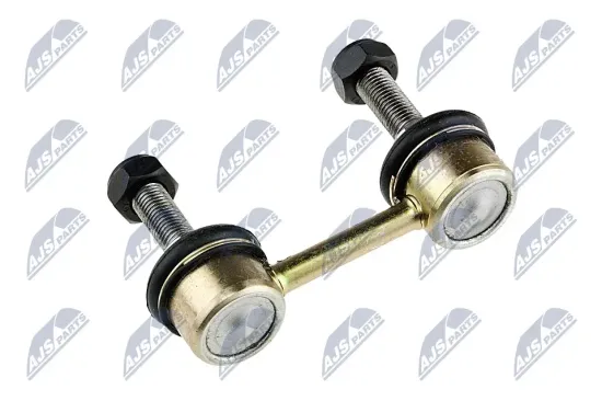 Stoßdämpfer Hinterachse links NTY A-ME-012 Bild Stoßdämpfer Hinterachse links NTY A-ME-012