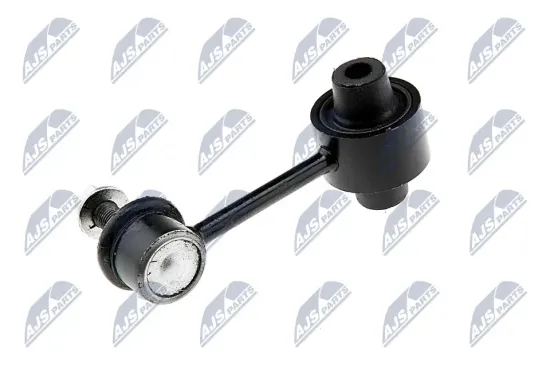 Stange/Strebe, Stabilisator Hinterachse Hinterachse links Hinterachse rechts NTY ZLT-SB-016 Bild Stange/Strebe, Stabilisator Hinterachse Hinterachse links Hinterachse rechts NTY ZLT-SB-016