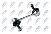 Stange/Strebe, Stabilisator Hinterachse Hinterachse links Hinterachse rechts NTY ZLT-TY-006