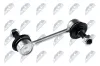 Stange/Strebe, Stabilisator Hinterachse Hinterachse links Hinterachse rechts NTY ZLT-TY-006 Bild Stange/Strebe, Stabilisator Hinterachse Hinterachse links Hinterachse rechts NTY ZLT-TY-006