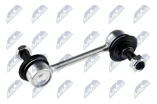Stange/Strebe, Stabilisator Hinterachse Hinterachse links Hinterachse rechts NTY ZLT-TY-006 Bild Stange/Strebe, Stabilisator Hinterachse Hinterachse links Hinterachse rechts NTY ZLT-TY-006