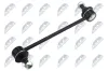 Stange/Strebe, Stabilisator Hinterachse NTY ZLT-TY-011 Bild Stange/Strebe, Stabilisator Hinterachse NTY ZLT-TY-011