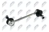 Stange/Strebe, Stabilisator Hinterachse Hinterachse links Hinterachse rechts NTY ZLT-TY-013 Bild Stange/Strebe, Stabilisator Hinterachse Hinterachse links Hinterachse rechts NTY ZLT-TY-013