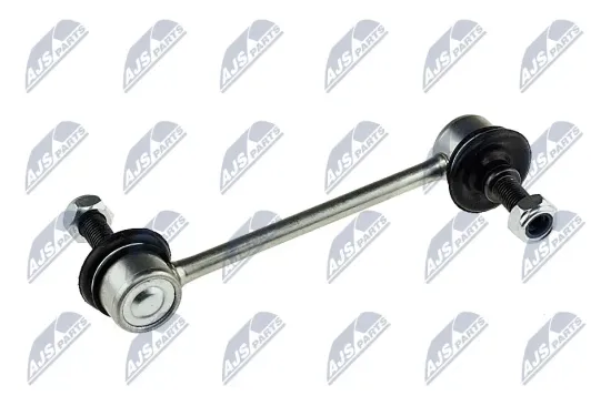 Stange/Strebe, Stabilisator Hinterachse Hinterachse links Hinterachse rechts NTY ZLT-TY-013 Bild Stange/Strebe, Stabilisator Hinterachse Hinterachse links Hinterachse rechts NTY ZLT-TY-013