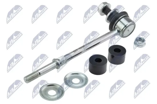 Stange/Strebe, Stabilisator Hinterachse links Hinterachse rechts NTY ZLT-TY-043 Bild Stange/Strebe, Stabilisator Hinterachse links Hinterachse rechts NTY ZLT-TY-043