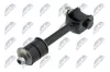 Stange/Strebe, Stabilisator Hinterachse NTY ZLT-TY-053 Bild Stange/Strebe, Stabilisator Hinterachse NTY ZLT-TY-053