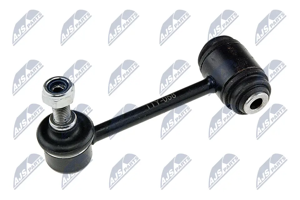 Stange/Strebe, Stabilisator Hinterachse Hinterachse links Hinterachse rechts NTY ZLT-TY-058