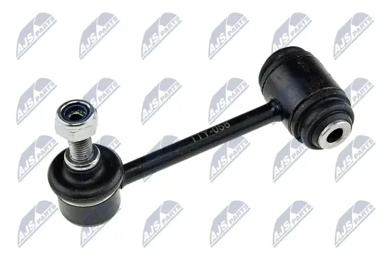 Stange/Strebe, Stabilisator Hinterachse Hinterachse links Hinterachse rechts NTY ZLT-TY-058 Bild Stange/Strebe, Stabilisator Hinterachse Hinterachse links Hinterachse rechts NTY ZLT-TY-058