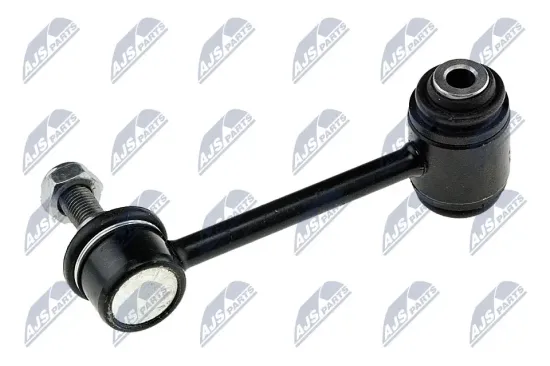 Stange/Strebe, Stabilisator Hinterachse Hinterachse links Hinterachse rechts NTY ZLT-TY-058 Bild Stange/Strebe, Stabilisator Hinterachse Hinterachse links Hinterachse rechts NTY ZLT-TY-058