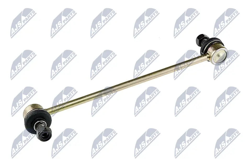 Stange/Strebe, Stabilisator Hinterachse Hinterachse links Hinterachse rechts NTY ZLT-TY-061