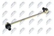 Stange/Strebe, Stabilisator Hinterachse Hinterachse links Hinterachse rechts NTY ZLT-TY-061