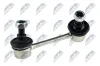 Stange/Strebe, Stabilisator Hinterachse links NTY ZLT-TY-088