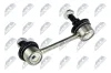 Stange/Strebe, Stabilisator Hinterachse links NTY ZLT-TY-088 Bild Stange/Strebe, Stabilisator Hinterachse links NTY ZLT-TY-088