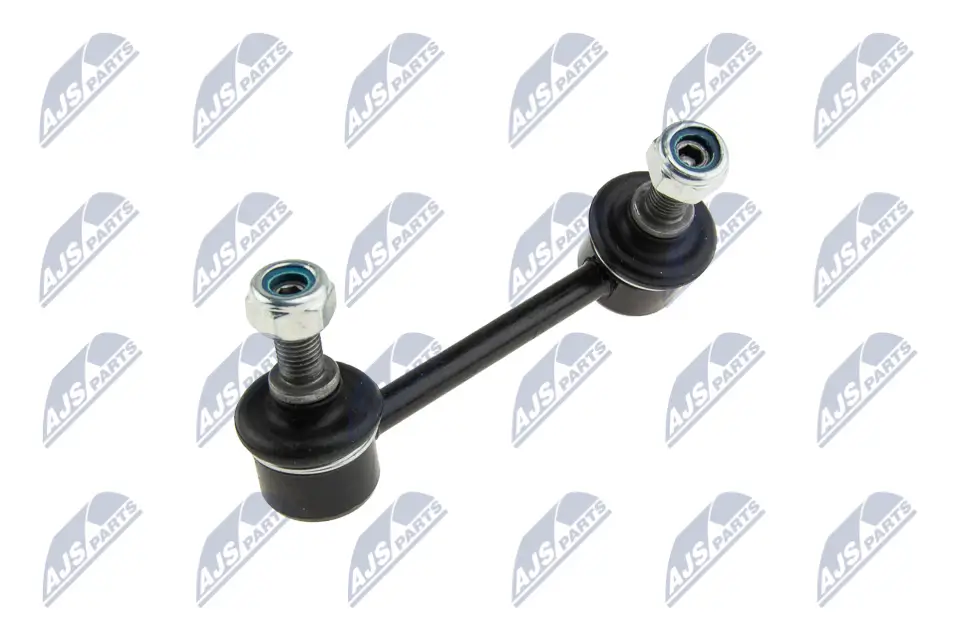 Stange/Strebe, Stabilisator Hinterachse Hinterachse rechts NTY ZLT-TY-099