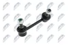 Stange/Strebe, Stabilisator Hinterachse Hinterachse rechts NTY ZLT-TY-099 Bild Stange/Strebe, Stabilisator Hinterachse Hinterachse rechts NTY ZLT-TY-099