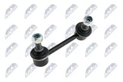 Stange/Strebe, Stabilisator Hinterachse Hinterachse rechts NTY ZLT-TY-099