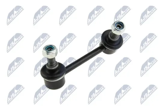 Stange/Strebe, Stabilisator Hinterachse Hinterachse rechts NTY ZLT-TY-099 Bild Stange/Strebe, Stabilisator Hinterachse Hinterachse rechts NTY ZLT-TY-099