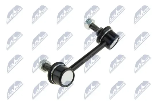 Stange/Strebe, Stabilisator Hinterachse Hinterachse rechts NTY ZLT-TY-099 Bild Stange/Strebe, Stabilisator Hinterachse Hinterachse rechts NTY ZLT-TY-099