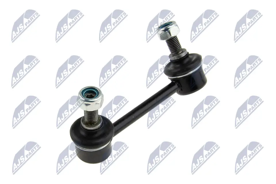 Stange/Strebe, Stabilisator Hinterachse Hinterachse links NTY ZLT-TY-100