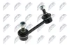 Stange/Strebe, Stabilisator Hinterachse Hinterachse links NTY ZLT-TY-100 Bild Stange/Strebe, Stabilisator Hinterachse Hinterachse links NTY ZLT-TY-100
