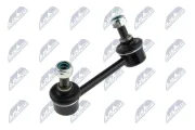 Stange/Strebe, Stabilisator Hinterachse Hinterachse Hinterachse links Hinterachse links NTY ZLT-TY-100
