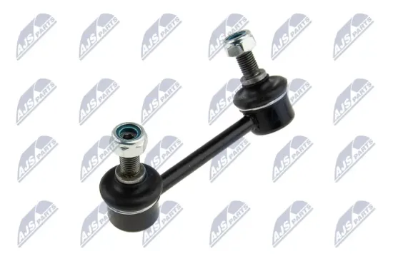 Stange/Strebe, Stabilisator Hinterachse Hinterachse links NTY ZLT-TY-100 Bild Stange/Strebe, Stabilisator Hinterachse Hinterachse links NTY ZLT-TY-100